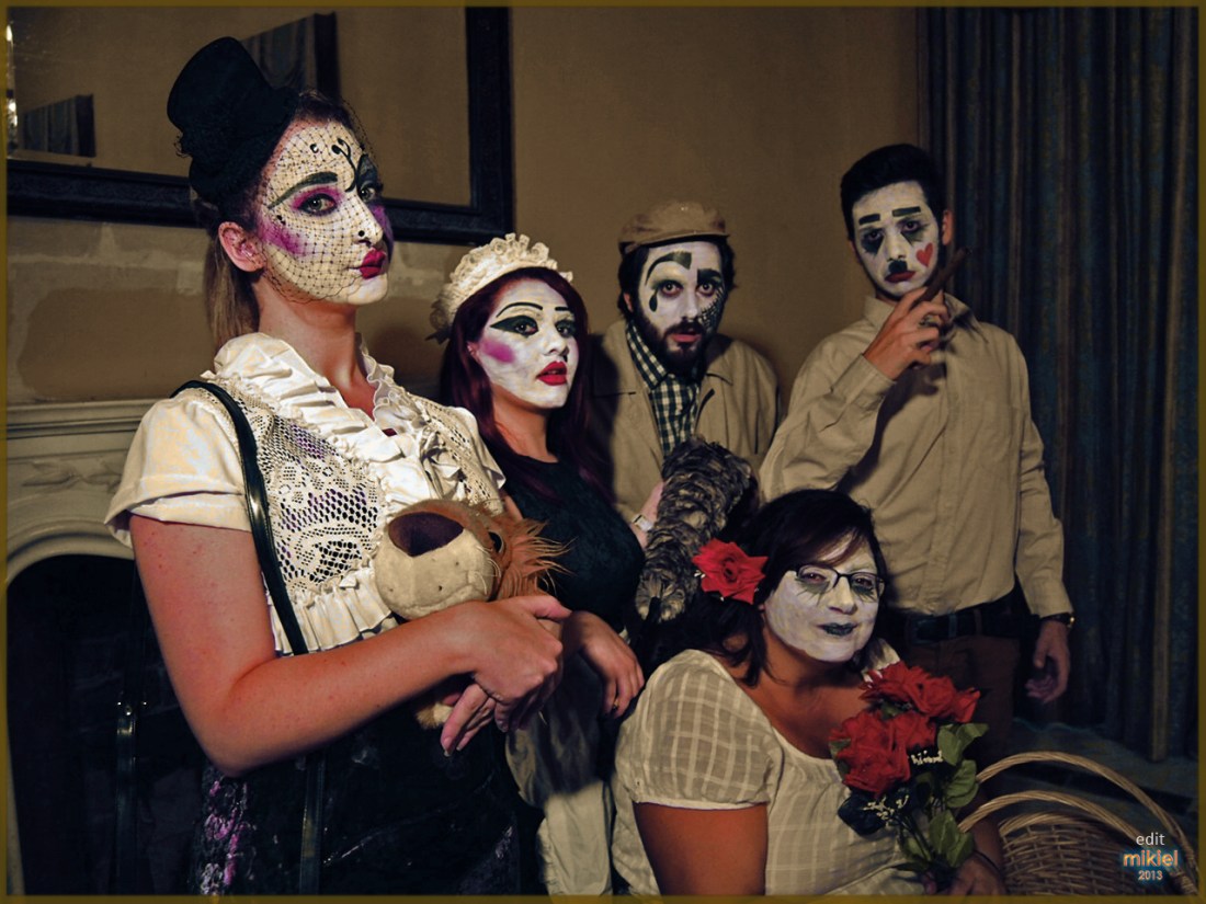 OLYMPUS DIGITAL CAMERA