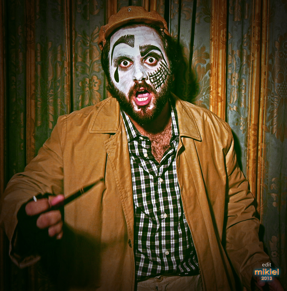 OLYMPUS DIGITAL CAMERA