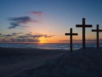 Ittra Miftuħa lil Ricky Caruana, b’reazzjoni għall-Istorja Moħbija ta’&nbsp;Ġesu